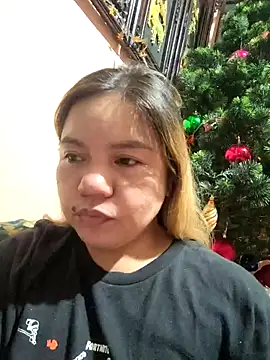 ambersmile online show from 10/16/25, 08:28