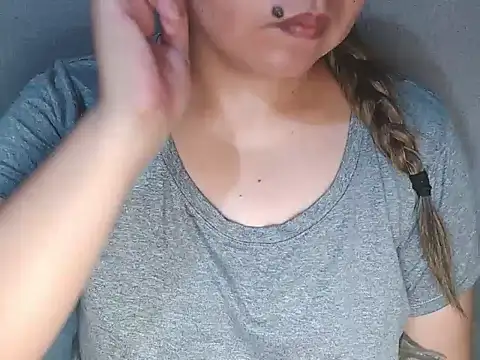 ambersmile online show from 03/11/26, 10:53