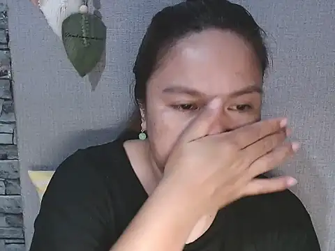 ambersmile online show from 03/14/26, 12:55