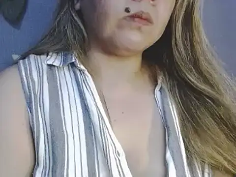 ambersmile online show from 03/22/26, 09:44