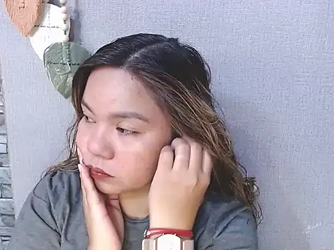 ambersmile online show from 03/11/26, 11:43