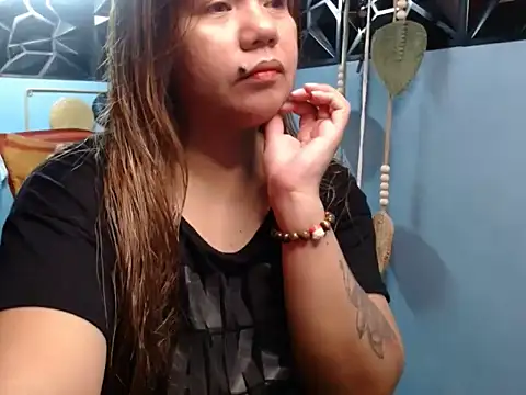 ambersmile online show from 11/09/25, 12:31