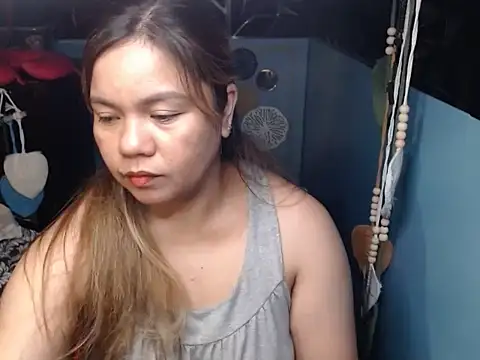 ambersmile online show from 10/24/25, 11:48