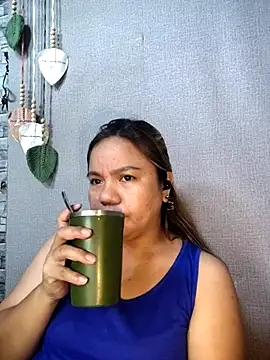 ambersmile online show from 03/16/26, 05:55