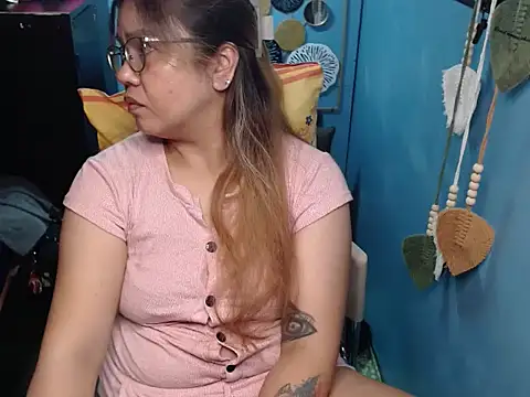 ambersmile online show from 11/07/25, 09:25