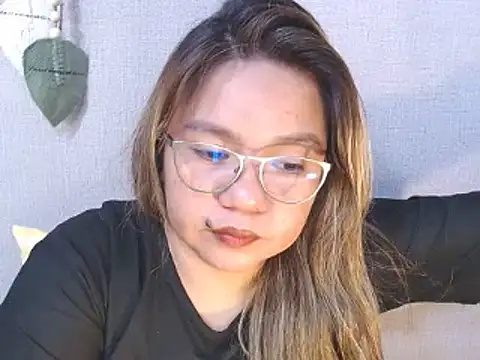 ambersmile online show from 03/14/26, 12:49