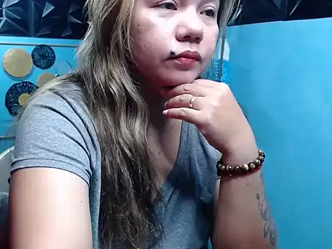 ambersmile online show from 03/31/26, 10:56