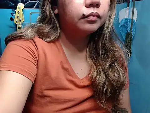 ambersmile online show from 03/27/26, 10:27