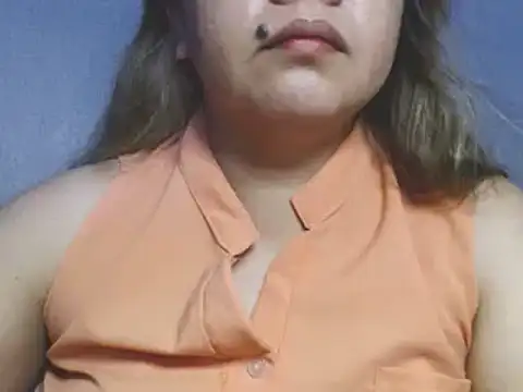 ambersmile online show from 04/12/26, 10:24