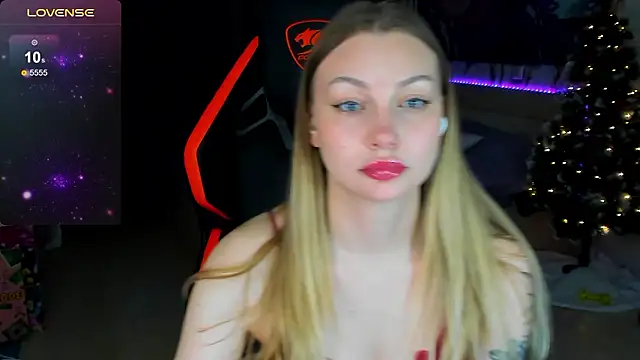 BiMolly online show from 02/16/26, 12:09