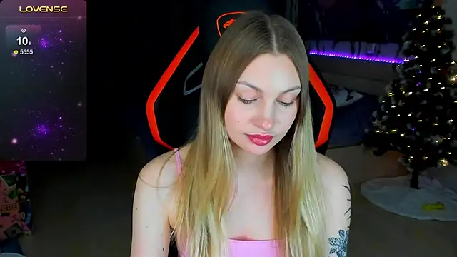 BiMolly online show from 02/03/26, 11:32