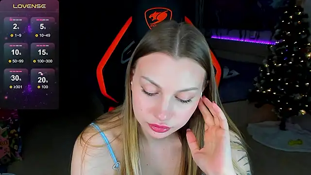 BiMolly online show from 02/06/26, 06:59