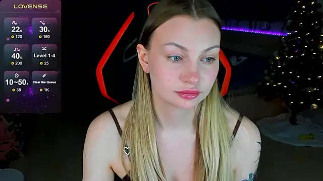 BiMolly online show from 02/02/26, 09:58