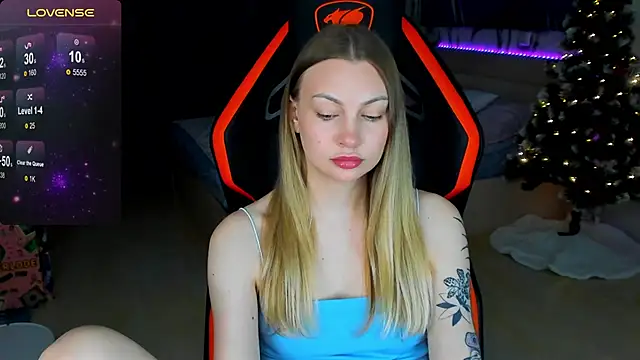 BiMolly online show from 01/18/26, 02:04