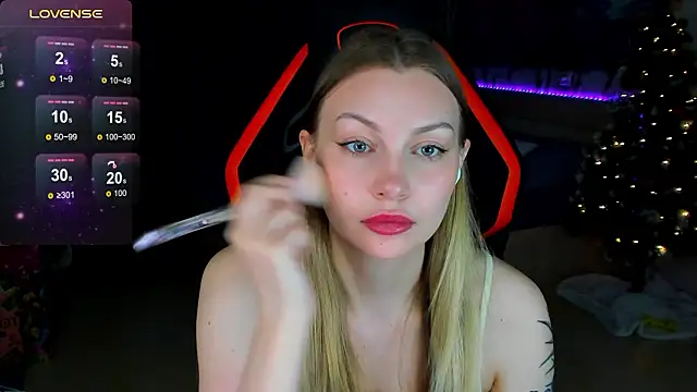 BiMolly online show from 02/14/26, 10:21