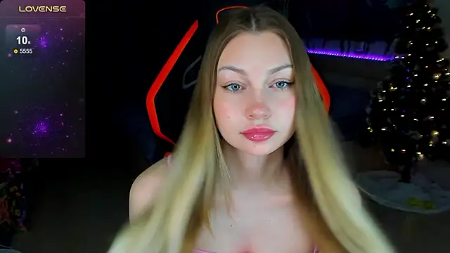 BiMolly online show from 02/12/26, 11:26