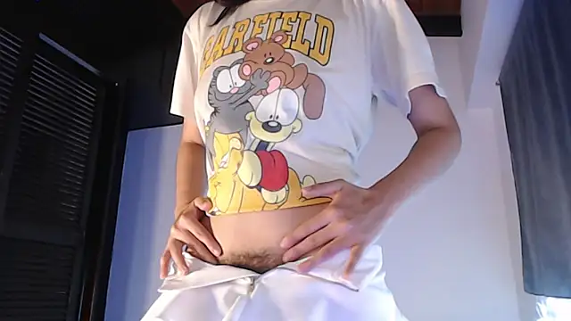 mia collins x online show from 02/04/26, 03:23