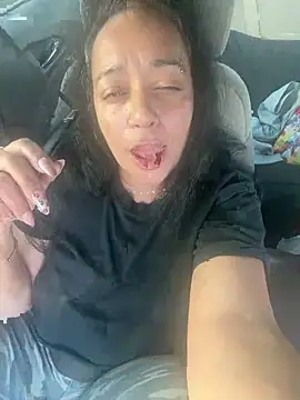 PichyPrettyPussy online show from 02/18/26, 10:50