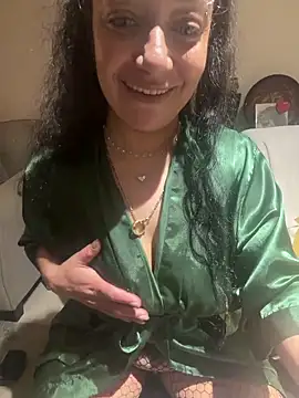 PichyPrettyPussy online show from 03/17/26, 02:53