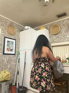 PichyPrettyPussy online show from 11/17/25, 03:16