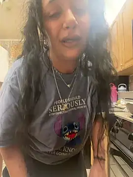 PichyPrettyPussy online show from 02/06/26, 10:33