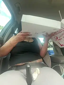 PichyPrettyPussy online show from 02/22/26, 08:32