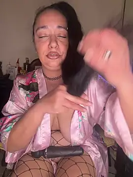 PichyPrettyPussy online show from 12/21/25, 04:30