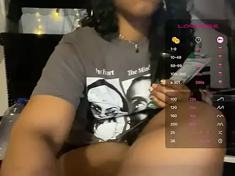 odbodu online show from 05/24/26, 11:37