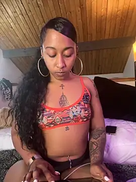 odbodu online show from 11/16/25, 12:21