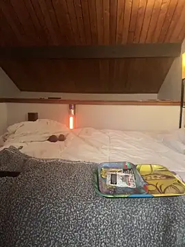 odbodu online show from 11/20/25, 11:00