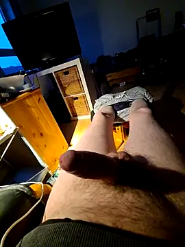 PetePro1989 online show from 04/14/26, 04:28