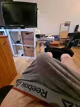 PetePro1989 online show from 11/02/25, 02:33