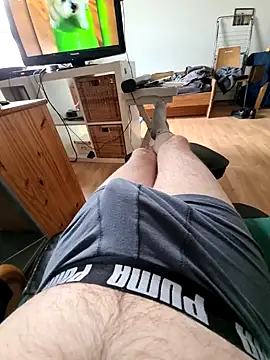 PetePro1989 online show from 10/21/25, 12:26