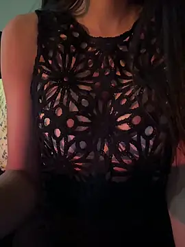 Cute crystal online show from 02/03/26, 01:16