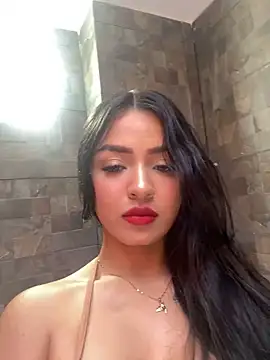 jasmin model online show from 01/06/25, 10:26