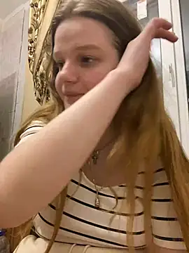 -MimmiLissa- online show from 02/02/25, 09:23