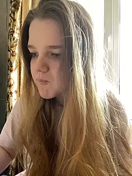 -MimmiLissa- online show from 03/11/26, 12:21
