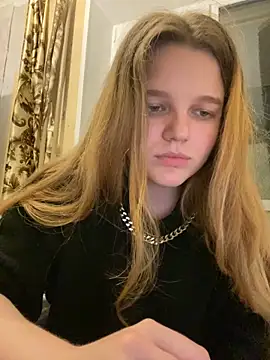 -MimmiLissa- online show from 10/14/25, 03:34