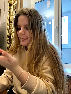 -MimmiLissa- online show from 11/17/25, 11:14