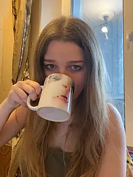 -MimmiLissa- online show from 02/15/26, 01:54