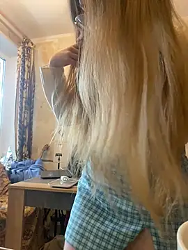 -MimmiLissa- online show from 02/26/26, 01:00