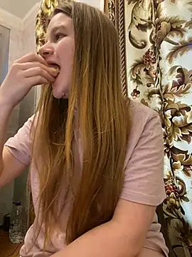 -MimmiLissa- online show from 01/24/25, 06:35