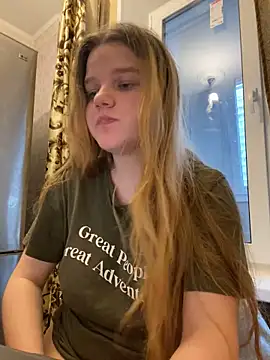 -MimmiLissa- online show from 10/20/25, 01:22