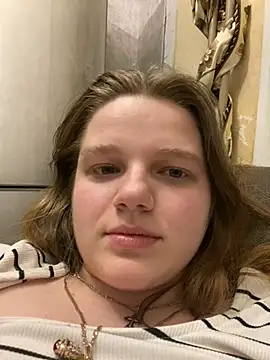 -MimmiLissa- online show from 01/30/25, 09:47