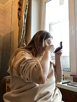 -MimmiLissa- online show from 02/09/26, 09:51