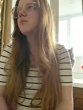 -MimmiLissa- online show from 01/25/25, 08:42