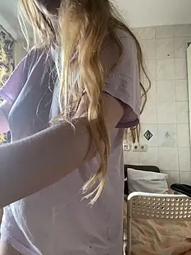 -MimmiLissa- online show from 09/12/25, 01:00