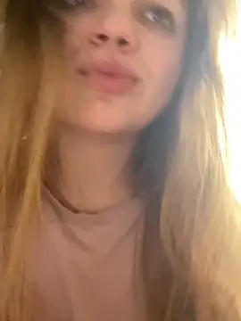 -MimmiLissa- online show from 03/08/26, 11:57