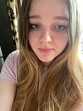 -MimmiLissa- online show from 03/18/26, 01:57