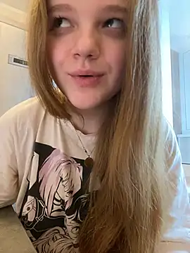 -MimmiLissa- online show from 03/04/25, 10:13